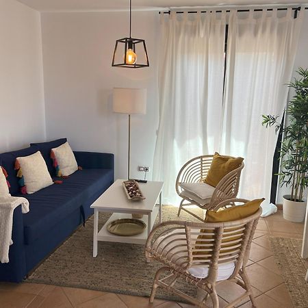 Casa Alaia Villa Lajares Eksteriør bilde