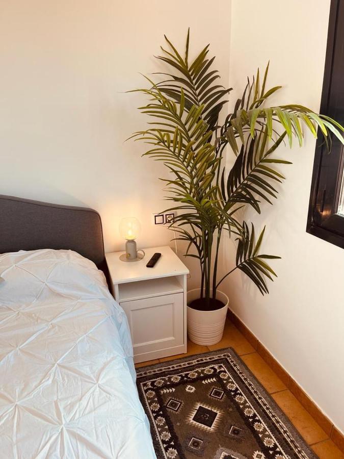 Casa Alaia Villa Lajares Eksteriør bilde