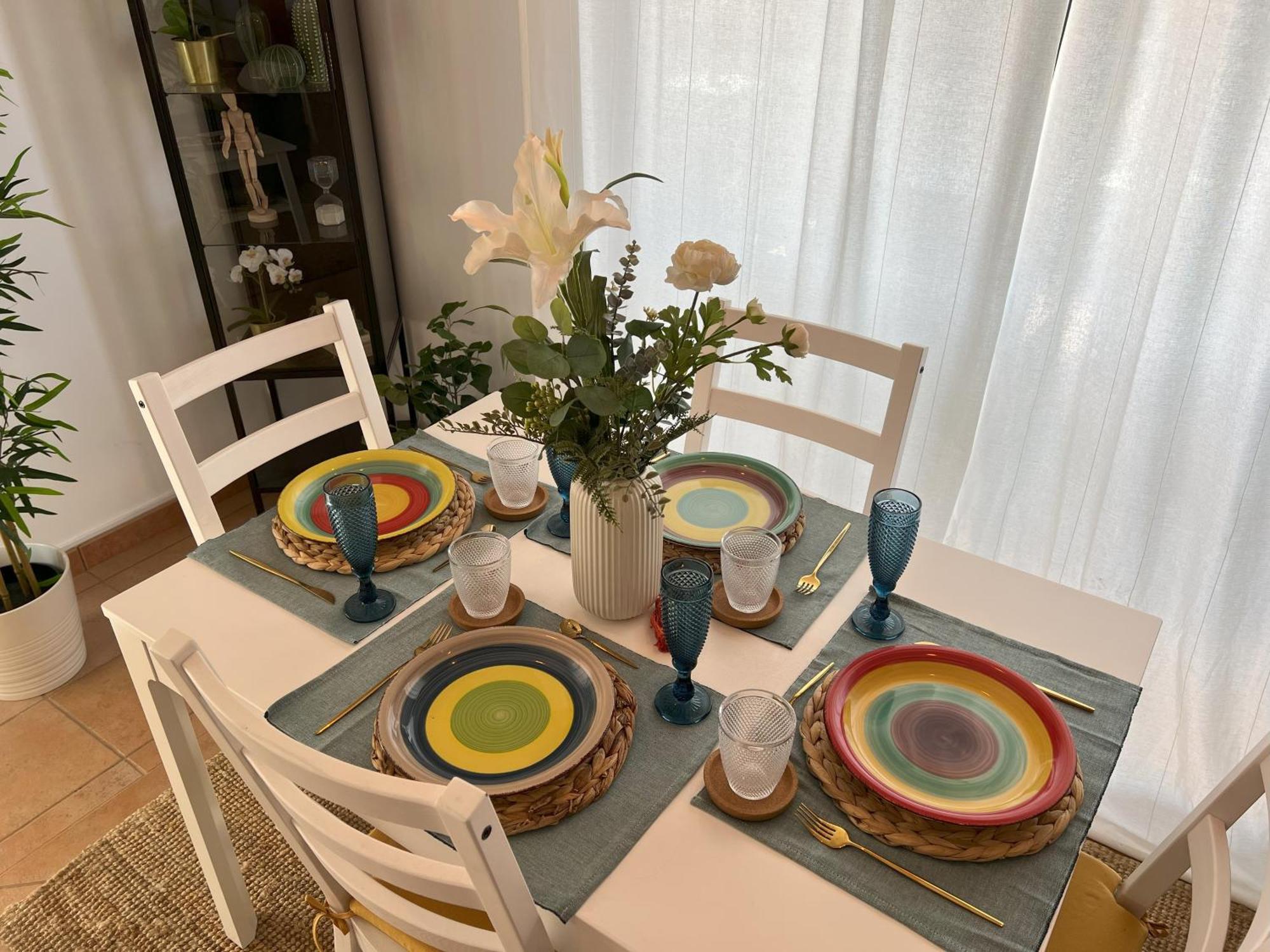 Casa Alaia Villa Lajares Eksteriør bilde