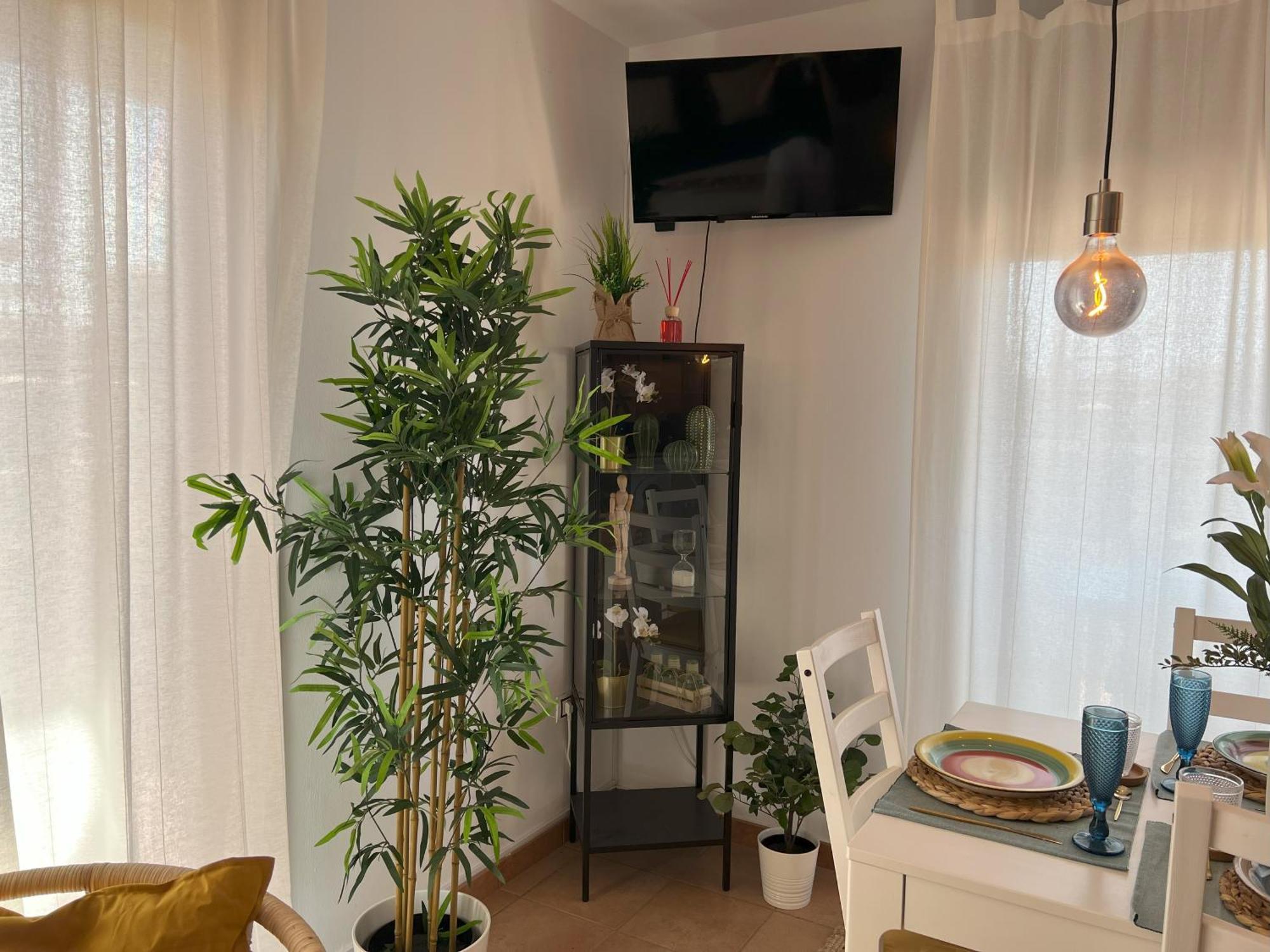 Casa Alaia Villa Lajares Eksteriør bilde