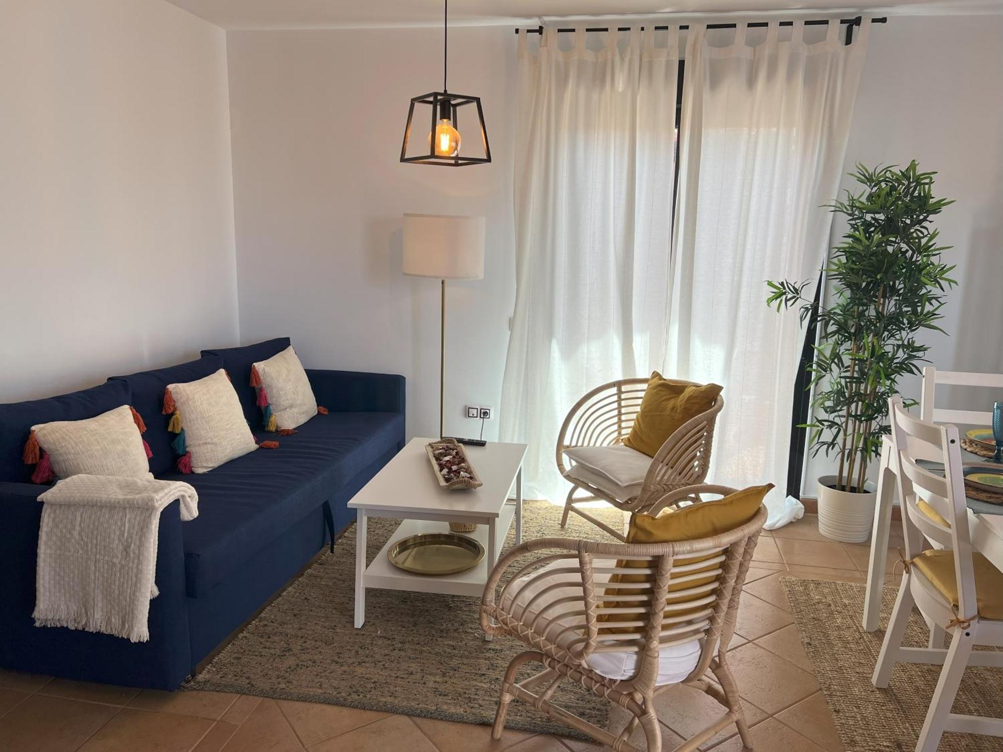 Casa Alaia Villa Lajares Eksteriør bilde
