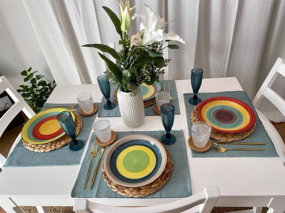 Casa Alaia Villa Lajares Eksteriør bilde