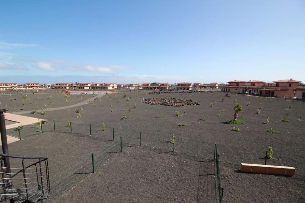 Casa Alaia Villa Lajares Eksteriør bilde